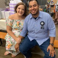 Katie Guzman (Warnick) (@ktguzman13) 's Twitter Profile Photo Katie Guzman (Warnick) (@ktguzman13) 's Twitter Profile Photo