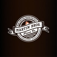 martinbrospizzaco (@martinbrospizza) 's Twitter Profile