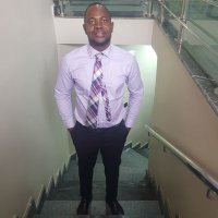 Richard Khanoba (@barrrichie) 's Twitter Profile