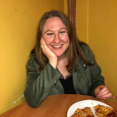 jennadavis821's profile picture. Area Woman