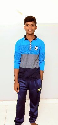 parthu33650941's profile picture. 