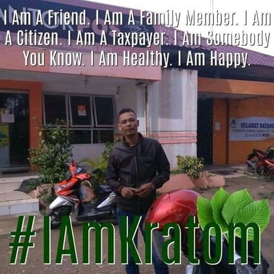 i'm a farmer kratom from indonesia