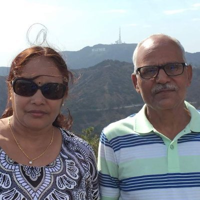 Parashu Ram Rai , M A (Sociology), M Phil. Retired /Pensioner, Department of Higher Education U P , Residing at Vill & P O- Reotipur, Distt-Ghazipur UP, 232328