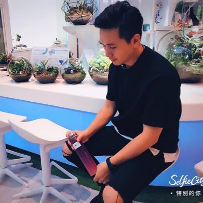 jimmyli88131928's profile picture. #肉肉女#厚片女孩#bbw#棉花糖女孩#中部 歡迎留言認識喔！#推特止於推特