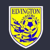 Elvington Harriers Football Club (@elvingtonfc) 's Twitter Profile