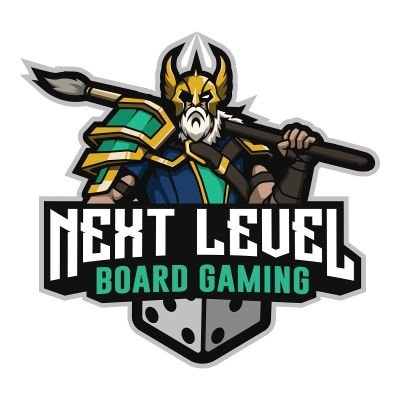 Next Level Board Gaming Gamesupnl Twitter