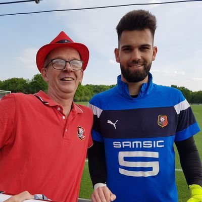 BaillyFranois2's profile picture. 