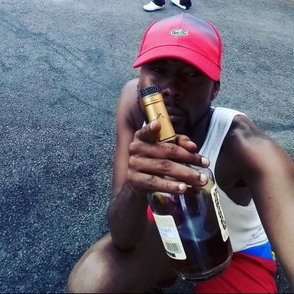 MrNtuzuma's profile picture. CEO & Founder of SIP, Artist & Producer, **Ghost Writer**