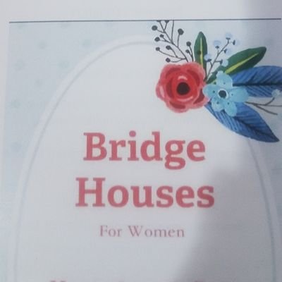 Bridge Houses is a 501c3 non-profit founded in Bartlesville, Ok to be a safe/healthy living program for Women in Recovery.