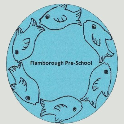 Flamborough Pre-school Parents group. Keep up to date with what we're getting up to at Pre-School!