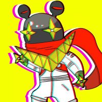 DiscoNinjaFrog (@disconinjafrog2) 's Twitter Profile
