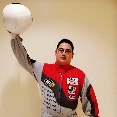 keanudominado's profile picture. Filipino Racecar Driver Rally Discipline, Entrepreneur, Automotive Enthusiast, NLP Master Practitioner, Vespa Enthusiast