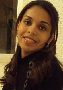 Sou estudante de Ciências Biológias na Universidade Federal do Espírito Santo.  Pertenço a Igreja Presbiteriana do Brasil.