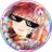 00@フォロバ100%コレリスのアイコン