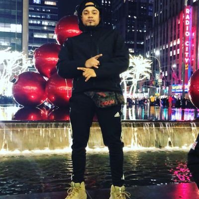 Alo_Timeee_PR's profile picture. RIP DUBIQUE 💙

Only God can judge Me🇵🇷