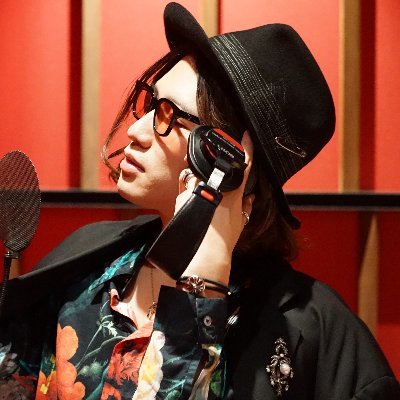 6分間息継ぎの無い、俺さんのデビュー曲、「薔薇ード」公式Twitterです。
「薔薇ード」に関する様々な情報を発信していきます！

俺「薔薇ード」公式MV
https://t.co/79BqadBrQ3

俺 Twitter
https://t.co/2K8PQFKOyM

#薔薇ード