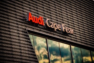 Audi Cape Fear serves Wilmington, Jacksonville, and Fayetteville, NC as well as Myrtle Beach, SC. 5-star sales & service thanks to a 5-star community.