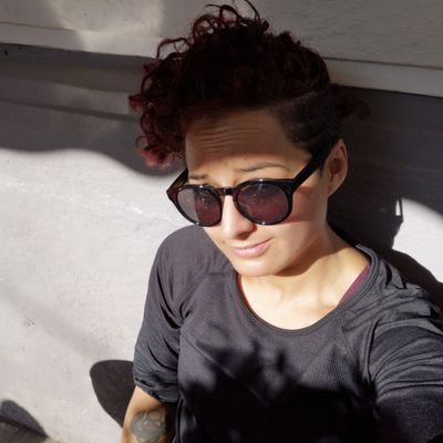 Quirky_n_Nerdy's profile picture. This is my personal account containing personal stories and ramblings. An autobiography one tweet at a time.