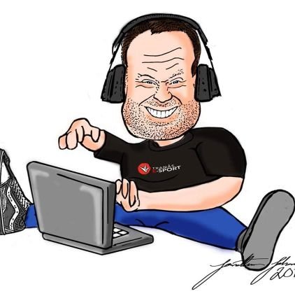 mIkLo_gg's profile picture. E-sport lärare på Sommenbygdens Folkhögskola