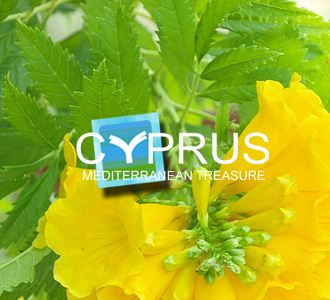 τουρισμός είμαστε όλοι*. Cyprus Travel and Tourism in Mediterranean. #cyprustourism - *We are all tourism.