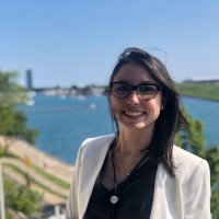 Aline Bobato Lara Gongora (@alineblara) 's Twitter Profile Photo