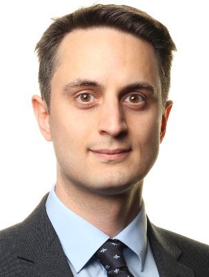 Stefan Stortecky Profile