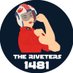 The Riveters (@1481theriveters) Twitter profile photo The Riveters (@1481theriveters) Twitter profile photo