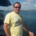 John Souter - @conquestor - Twitter