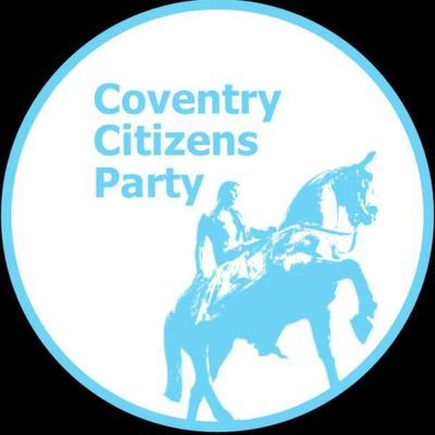 votebaxter2021's profile picture. Coventry Citizens Party candidate