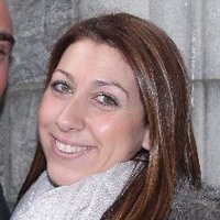 Veronica Metress (@mrs_metress) 's Twitter Profile