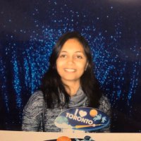 Nita Goswami (@nitagoswami4) 's Twitter Profile