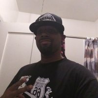 Roderick Johnson - @Roderic00289372 Twitter Profile Photo