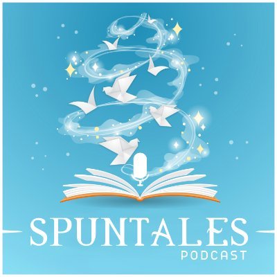 SpunTales's profile picture. Reading books by Independent Authors and Publishers Want your book read on the podcast for free? DM us!