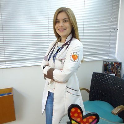 Medico Cardiologo-Internista Especialista en Imagen Cardiaca. MѦCE Consulta: Clínica Santa Sofía, Caracas. 📞 04129176586