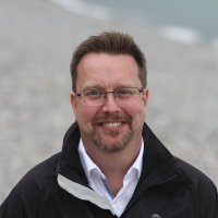 Robert Whitwood (@inspired_rob) 's Twitter Profile