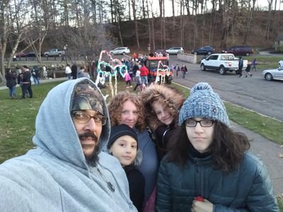 BIGRICH8058's profile picture. Very happily married to a Beautiful woman ❣️ 3 Wonderful Children.