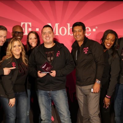 Rural Market Manager New Mexico North / T-Mobile