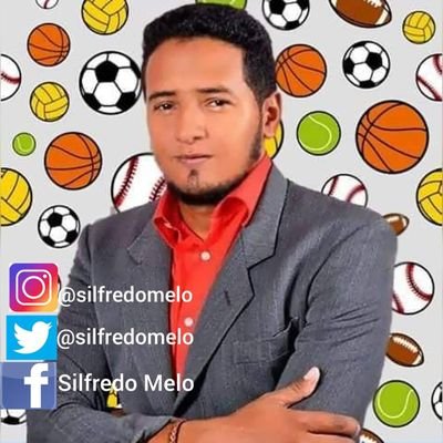 silfredomelo Profile Picture