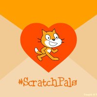 ScratchPals (@scratchpals) 's Twitter Profile