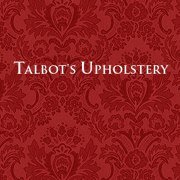Visit Talbot's Upholstery for Your Furniture Upholstery Needs. Our Expert Advice and Quality Will Not Disappoint. Contact Us Today!
