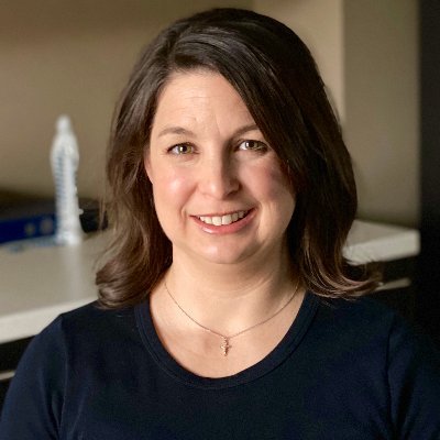 CareyBoyzuck's profile picture. Writer, wife, mommy