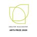 GM Arts Prize (@gmartsprize) Twitter profile photo