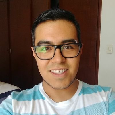 Geek | Web Developer | React | Javascript | Nodejs | Nextjs | Wordpress
•
Mexicano perdido en Silicon Valley 🇲🇽