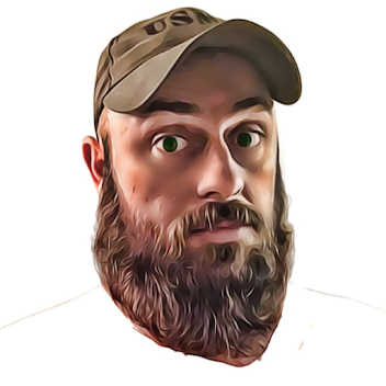 Christ Follower, Husband, Father, US Marine, YouTuber, Prior Cast on Texas Household Gold, Owner of Dallas Online Auction Block.
