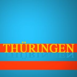Thueringen_com's profile picture. Freistaat | Landeshauptstadt Erfurt | Eisenach, Erfurt, Gera, Jena, Suhl, Weimar | Bauhaus-Museum Weimar, Schloss Belvedere, Wartburg, Schloss Friedenstein