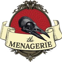 The Menagerie Alameda(@sf_oddities) 's Twitter Profile Photo
