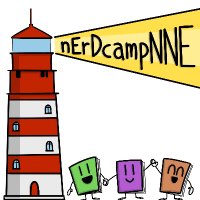 nErDcampNNE(@nErDcampNNE) 's Twitter Profileg