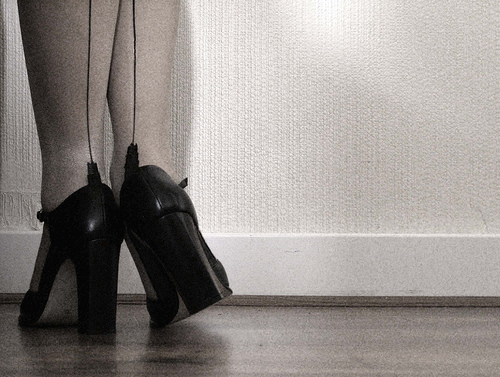 TheHonLady's profile picture. Just a tired goth weirdo who enjoys cult tv and chaos. Sometimes a bit sweary.
Preparing for the Zombie Apocalypse in South Essex.