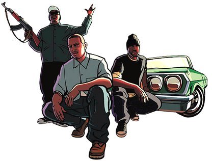 A Magyar GTA Közösség legfrissebb hírei, közösségi információi