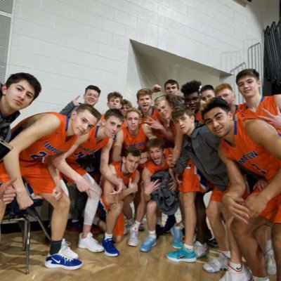 Timpview Basketball Profile